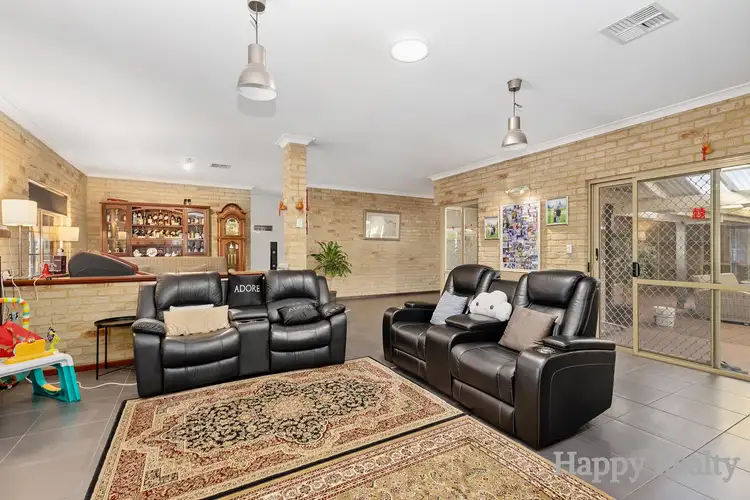 Fourth view of Homely house listing, 5 Livingstone Drive, Canning Vale WA 6155