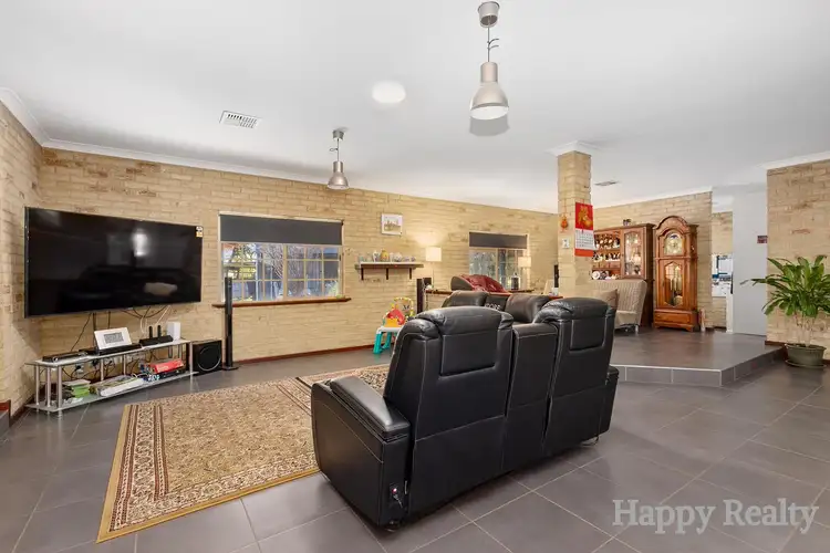 Fifth view of Homely house listing, 5 Livingstone Drive, Canning Vale WA 6155