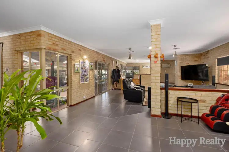 Sixth view of Homely house listing, 5 Livingstone Drive, Canning Vale WA 6155