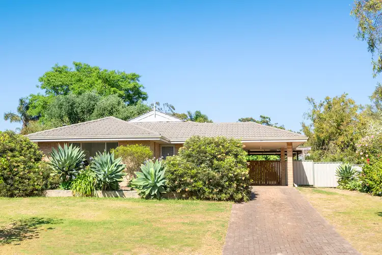 22 Duggan Drive, Cowaramup WA 6284