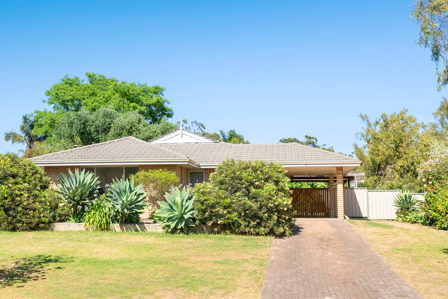 Main view of Homely house listing, 22 Duggan Drive, Cowaramup WA 6284