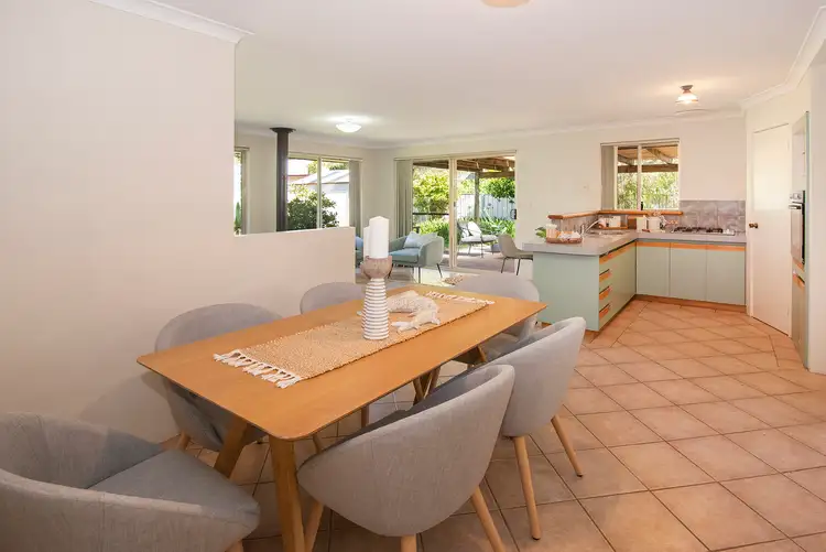 Fifth view of Homely house listing, 22 Duggan Drive, Cowaramup WA 6284