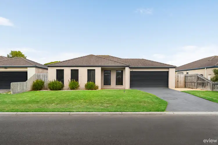 34 Katherine Circuit, Cowes VIC 3922