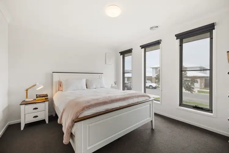 Second view of Homely house listing, 17 Vangel Road, Sunbury VIC 3429