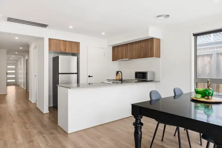 Fourth view of Homely house listing, 17 Vangel Road, Sunbury VIC 3429