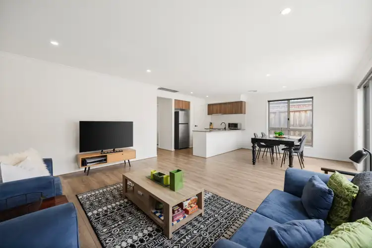 Fifth view of Homely house listing, 17 Vangel Road, Sunbury VIC 3429