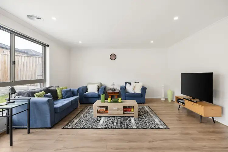 Sixth view of Homely house listing, 17 Vangel Road, Sunbury VIC 3429