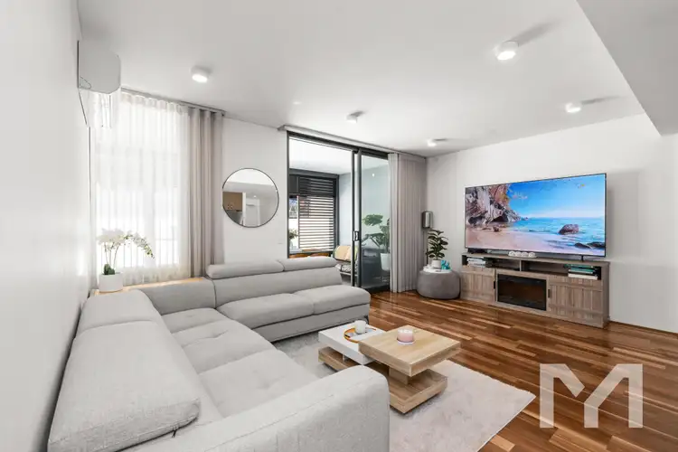 5/6 Brunswick Street, North Coogee WA 6163
