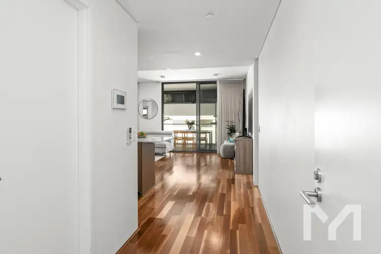 Second view of Homely house listing, 5/6 Brunswick Street, North Coogee WA 6163