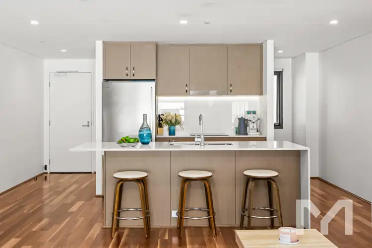 Fourth view of Homely house listing, 5/6 Brunswick Street, North Coogee WA 6163