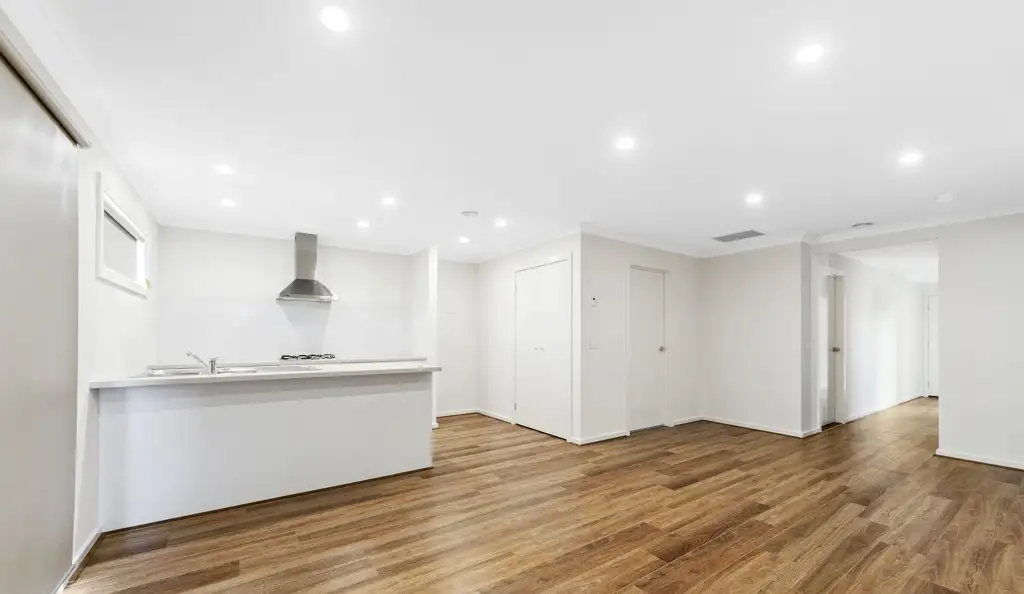 Main view of Homely house listing, 11 Hatfield Street, Strathtulloh VIC 3338