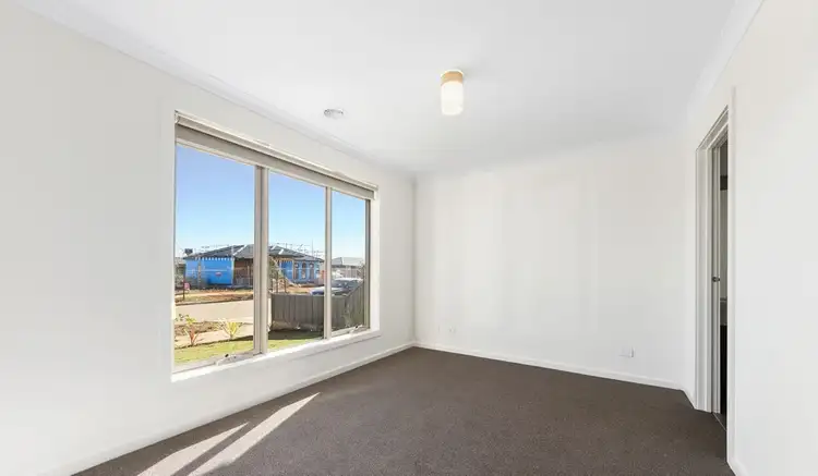 Second view of Homely house listing, 11 Hatfield Street, Strathtulloh VIC 3338