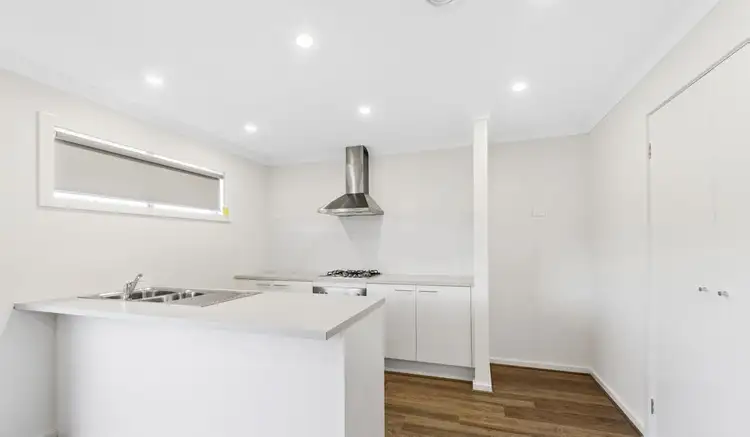 Third view of Homely house listing, 11 Hatfield Street, Strathtulloh VIC 3338