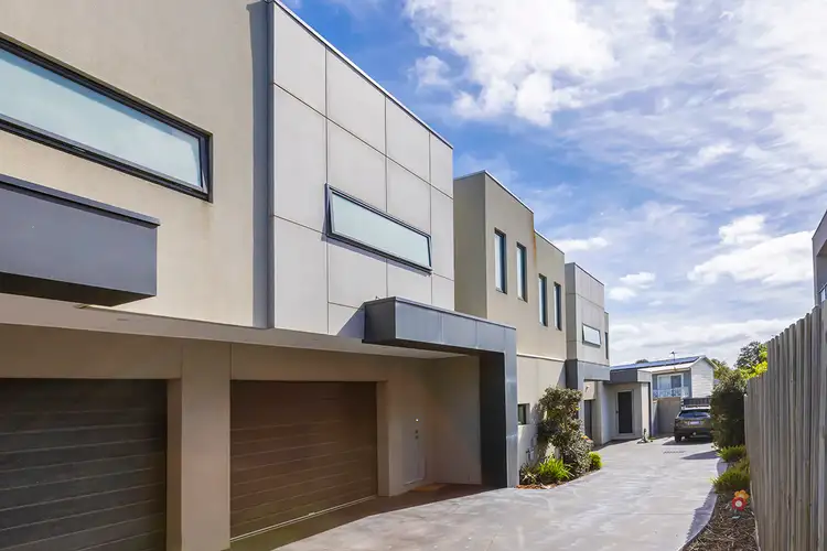 3/421 Station Street, Bonbeach VIC 3196