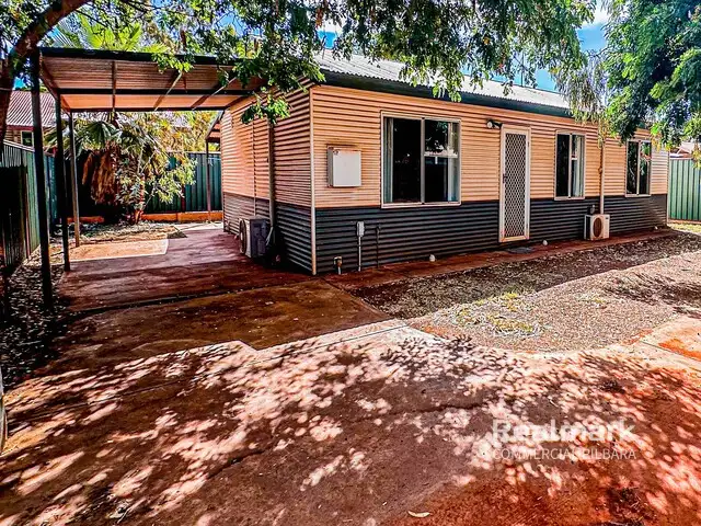 Main view of Homely house listing, 4B Moondoorow Street, Newman WA 6753