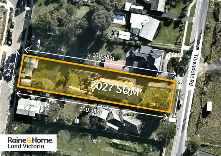 Fourth view of Homely house listing, 35 Tivendale Road, Officer VIC 3809