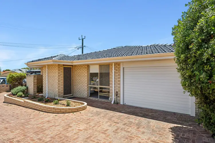 88A Harris Street, Bicton WA 6157