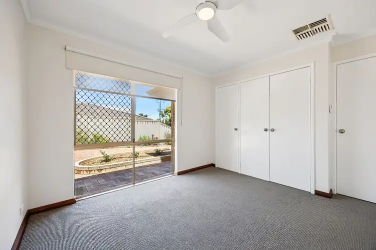 Fourth view of Homely villa listing, 88A Harris Street, Bicton WA 6157
