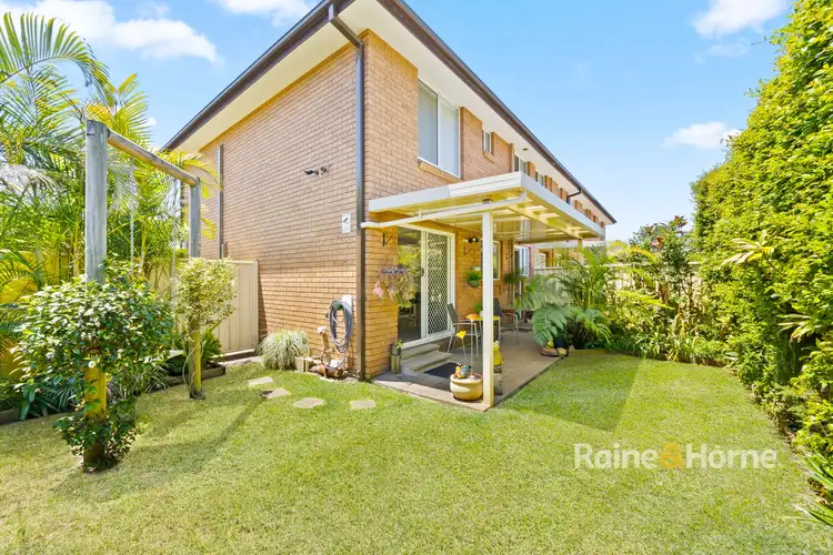 9/12-14 Macarthur Parade, Woy Woy NSW 2256