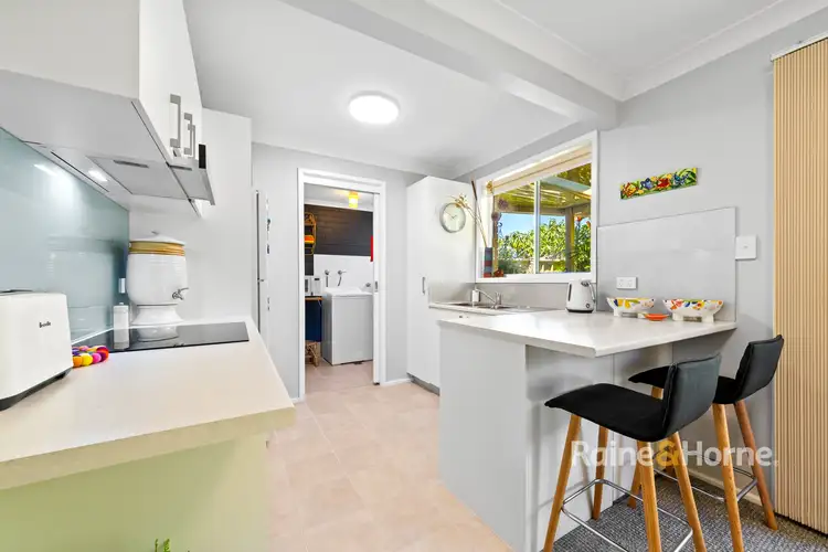 Second view of Homely townhouse listing, 9/12-14 Macarthur Parade, Woy Woy NSW 2256