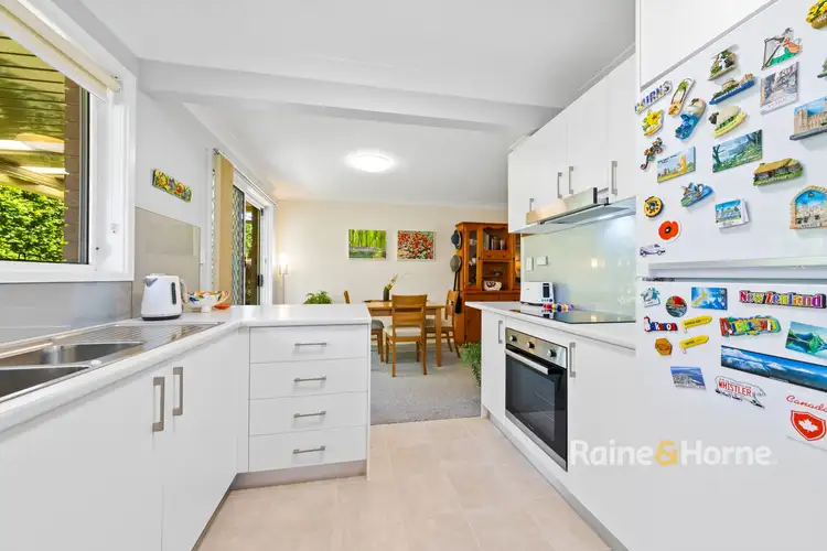 Third view of Homely townhouse listing, 9/12-14 Macarthur Parade, Woy Woy NSW 2256