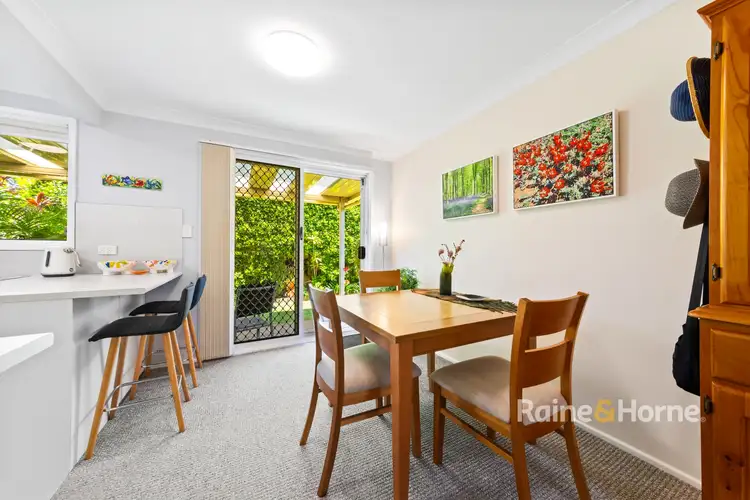 Fifth view of Homely townhouse listing, 9/12-14 Macarthur Parade, Woy Woy NSW 2256