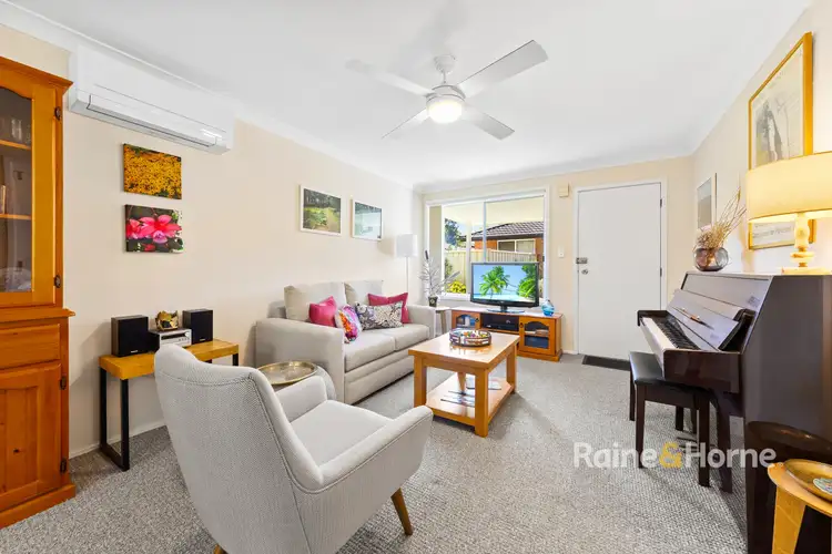 Sixth view of Homely townhouse listing, 9/12-14 Macarthur Parade, Woy Woy NSW 2256