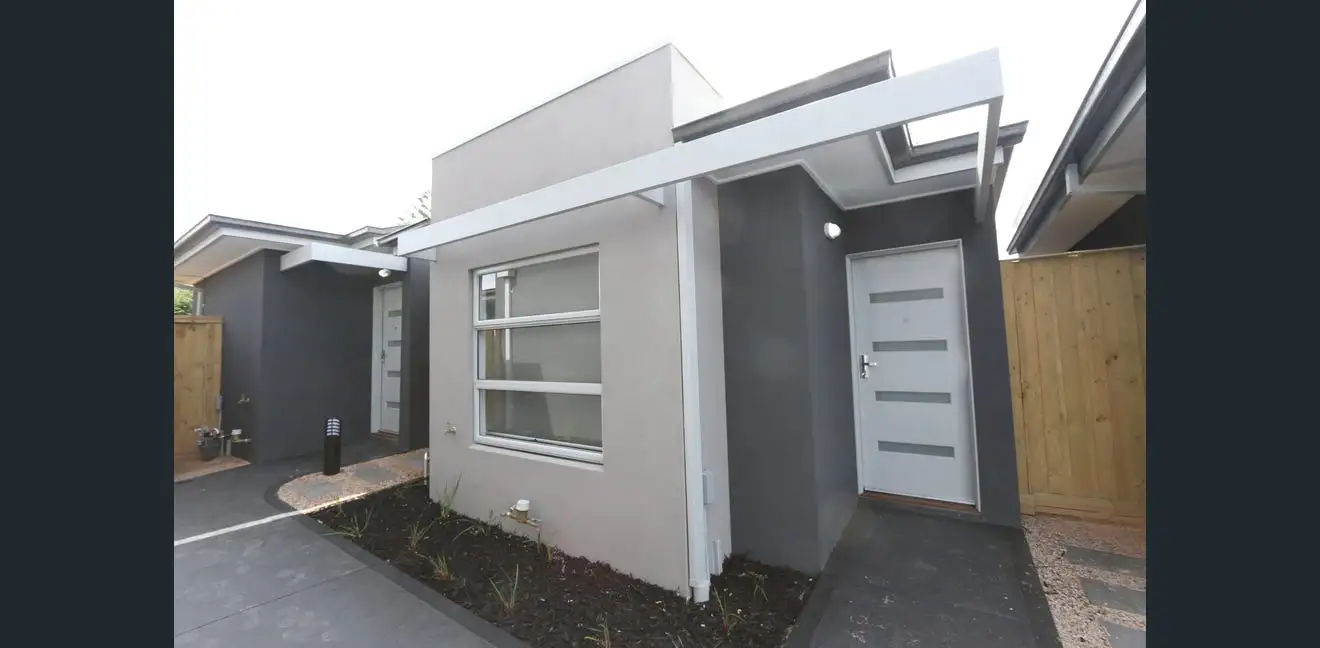 Main view of Homely unit listing, 8/20-22 Setani Crescent, Heidelberg West VIC 3081