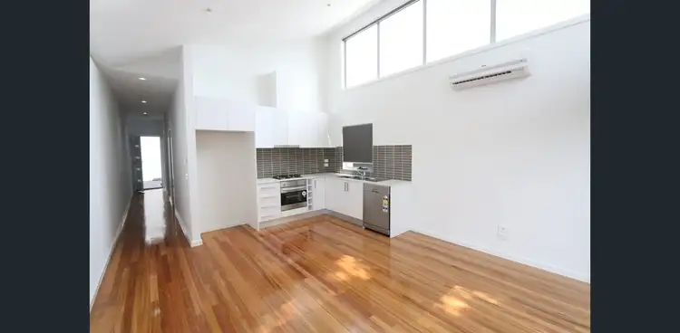 Second view of Homely unit listing, 8/20-22 Setani Crescent, Heidelberg West VIC 3081