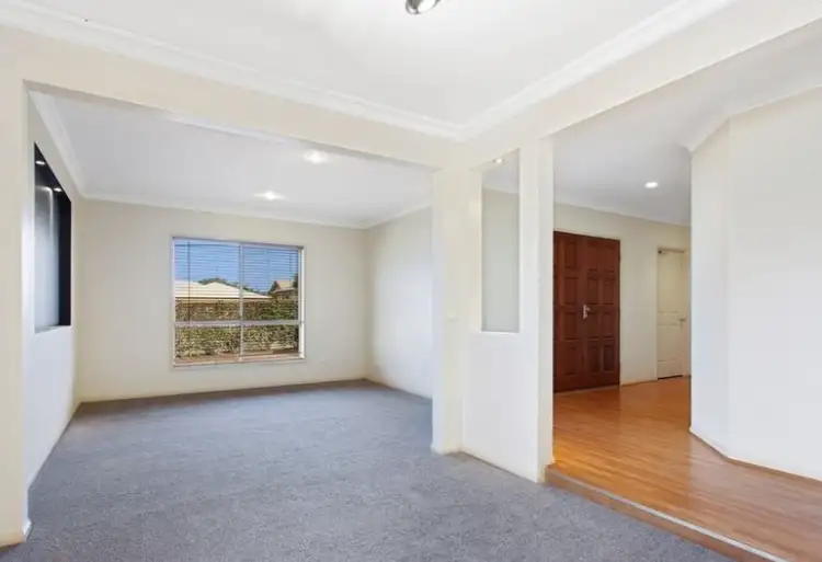 Second view of Homely house listing, 9 Chifley Court, Middle Ridge QLD 4350