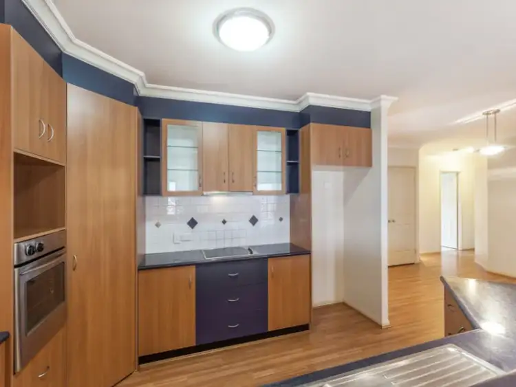 Third view of Homely house listing, 9 Chifley Court, Middle Ridge QLD 4350