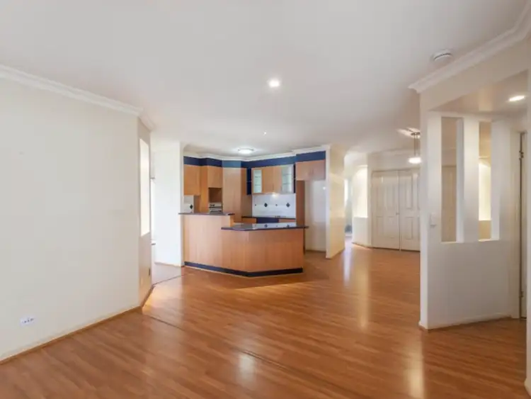 Fourth view of Homely house listing, 9 Chifley Court, Middle Ridge QLD 4350