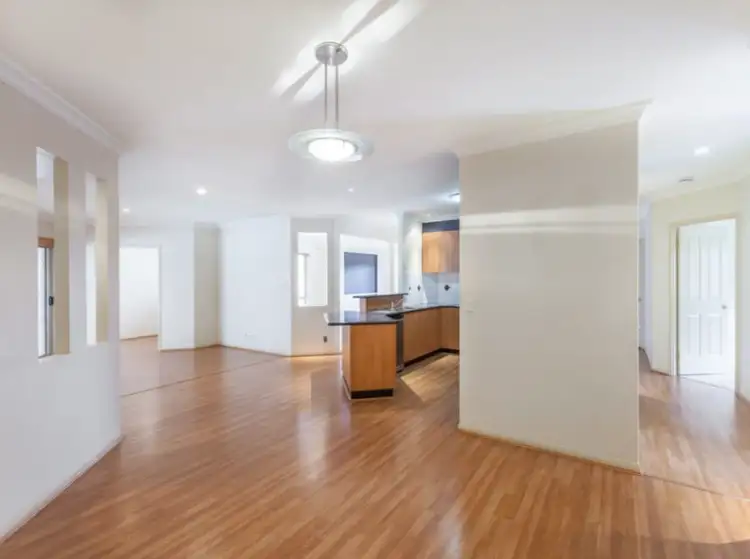 Fifth view of Homely house listing, 9 Chifley Court, Middle Ridge QLD 4350