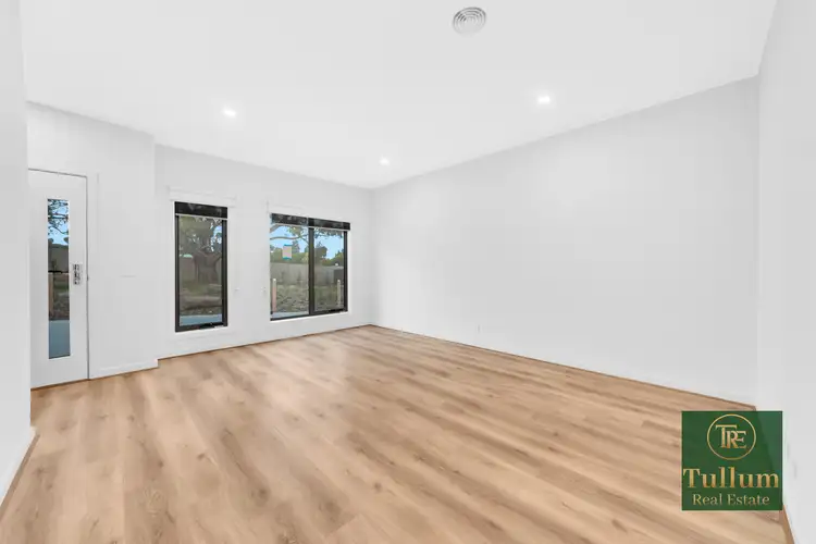 Second view of Homely house listing, 31 Vine Circuit, Lynbrook VIC 3975