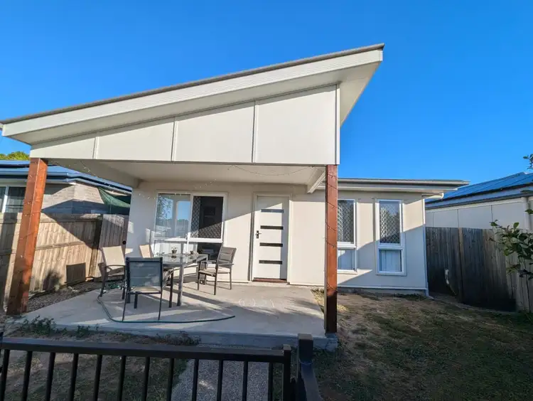 1/21A Silurian Lane, Kallangur QLD 4503