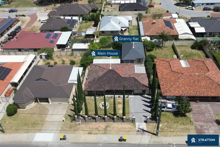 66 Austin Avenue, Kenwick WA 6107