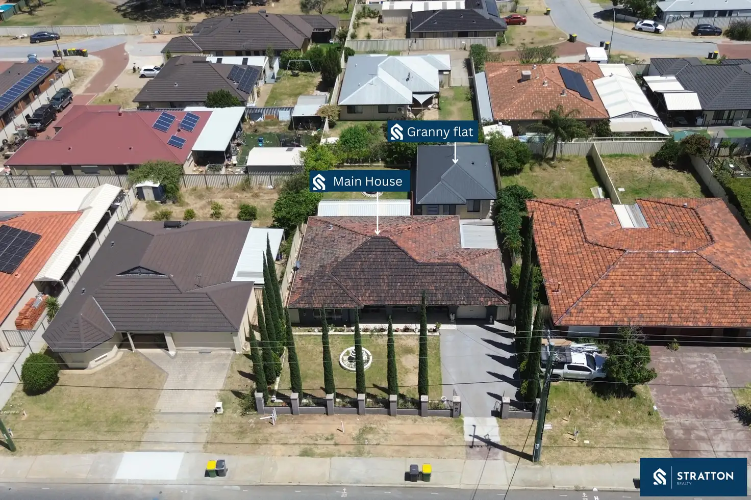 Main view of Homely house listing, 66 Austin Avenue, Kenwick WA 6107