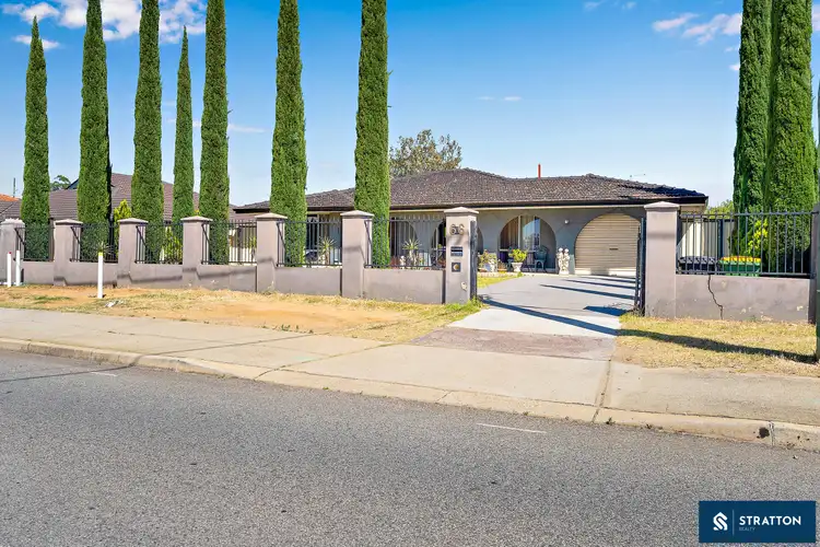 Second view of Homely house listing, 66 Austin Avenue, Kenwick WA 6107