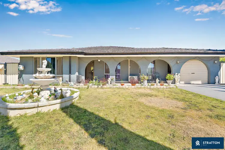 Fourth view of Homely house listing, 66 Austin Avenue, Kenwick WA 6107