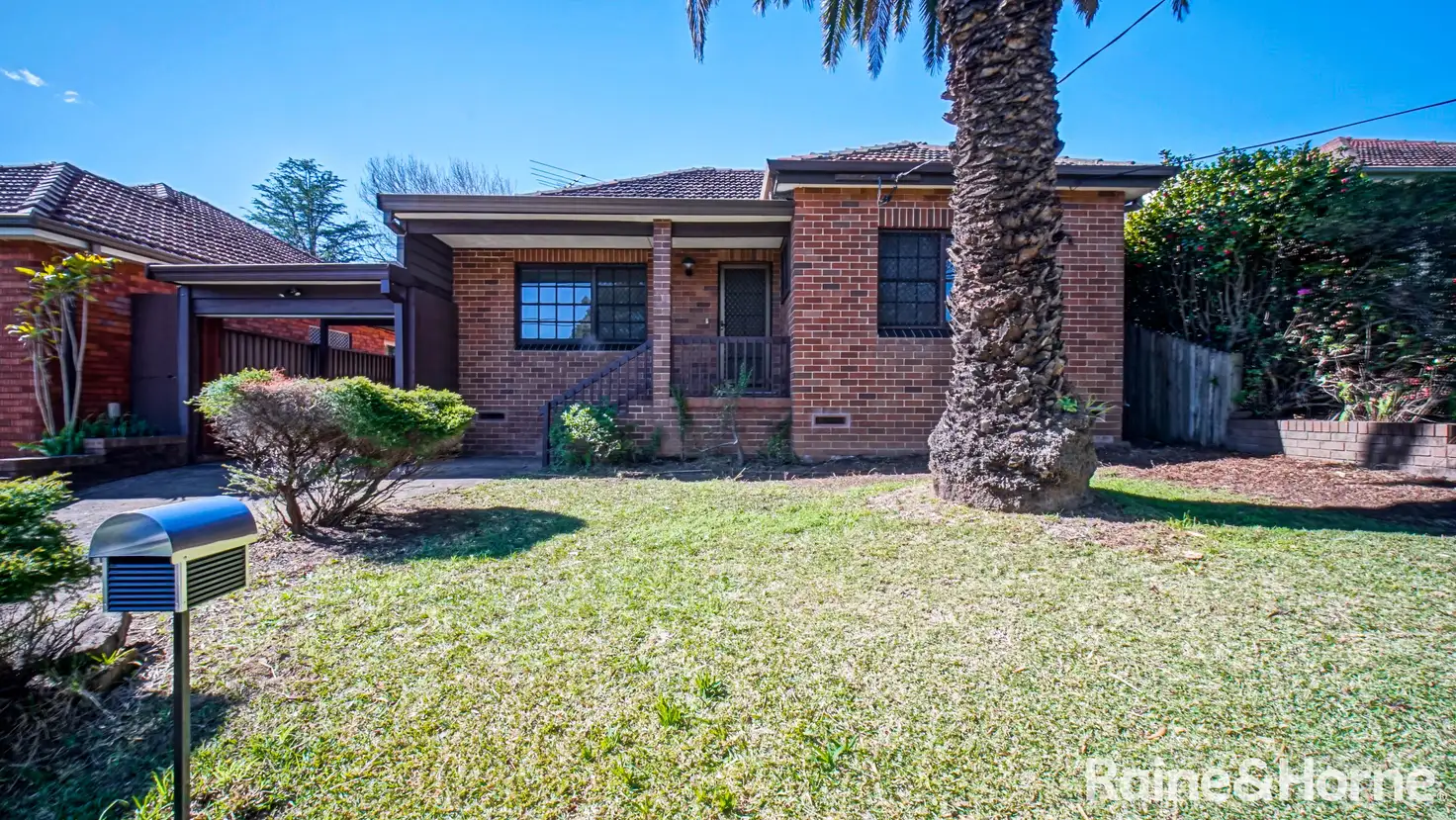 Main view of Homely house listing, 34 Grove Avenue, Penshurst NSW 2222