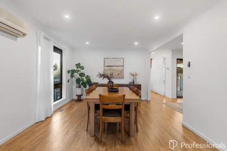 Third view of Homely house listing, 8 BELMONT AVENUE, Keilor Downs VIC 3038