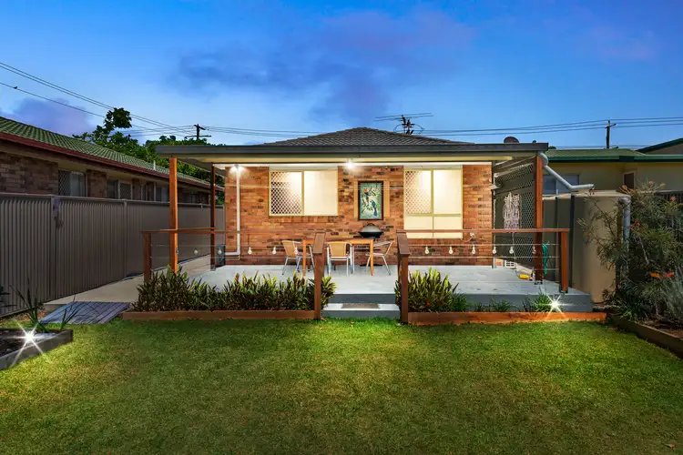 47 Osborne Terrace, Deception Bay QLD 4508