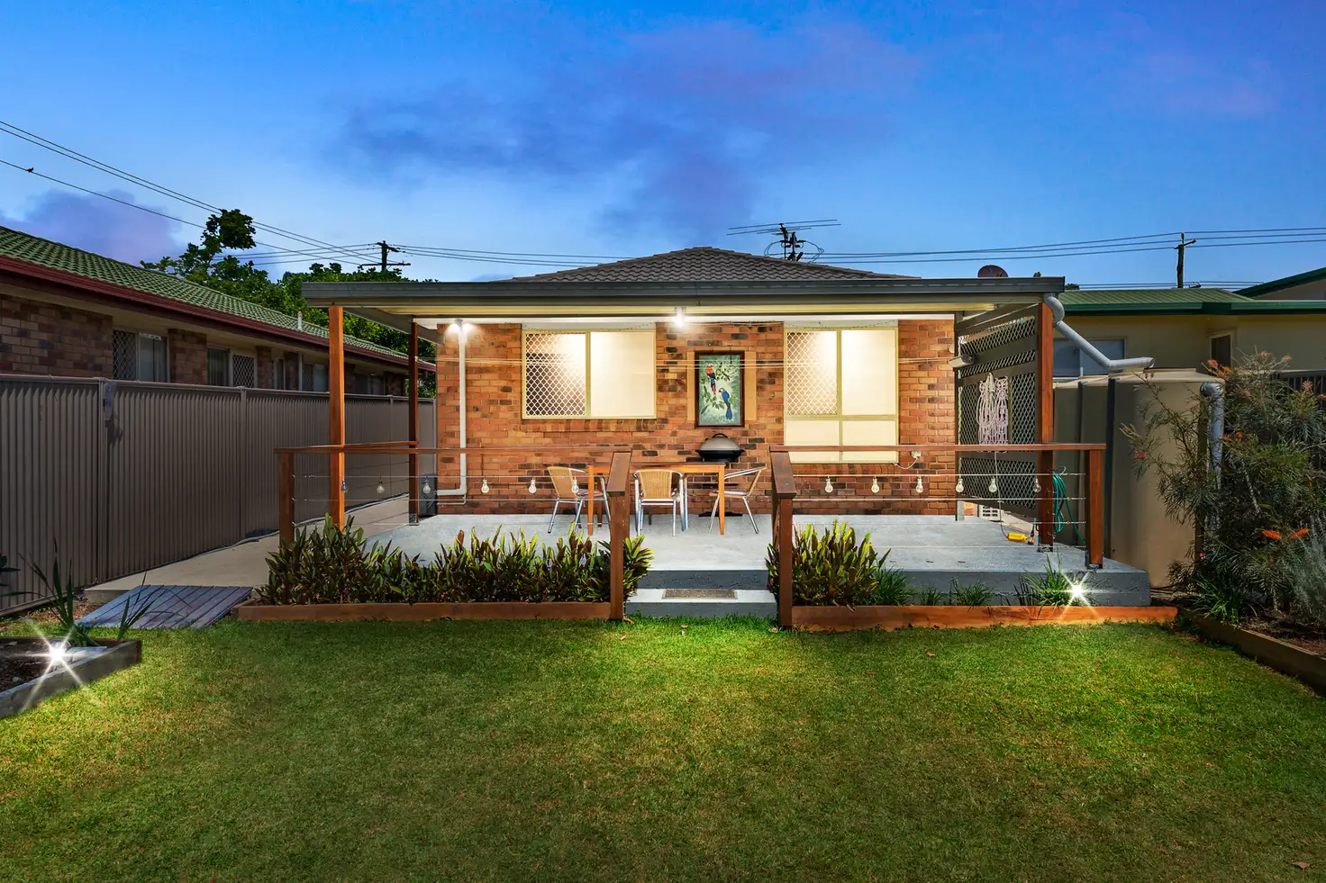 Main view of Homely house listing, 47 Osborne Terrace, Deception Bay QLD 4508