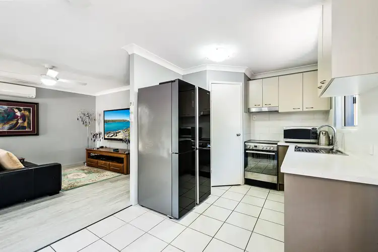 Third view of Homely house listing, 47 Osborne Terrace, Deception Bay QLD 4508