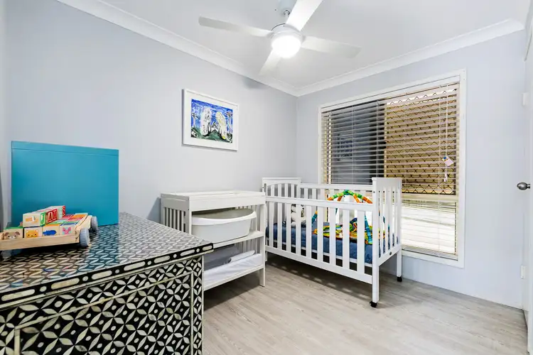 Fifth view of Homely house listing, 47 Osborne Terrace, Deception Bay QLD 4508