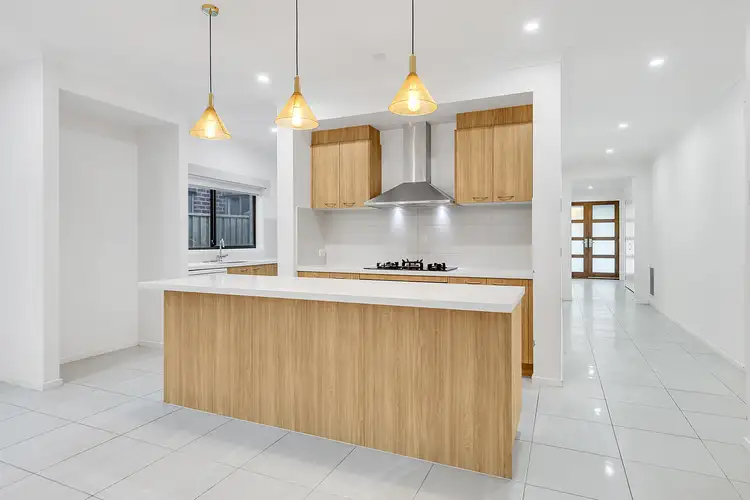 Second view of Homely house listing, 7 Charnwood Street, Mickleham VIC 3064