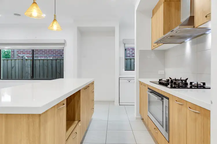 Third view of Homely house listing, 7 Charnwood Street, Mickleham VIC 3064