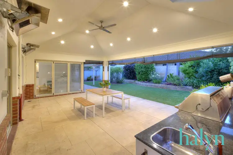 Second view of Homely house listing, 59 Chaucer Street, Yokine WA 6060