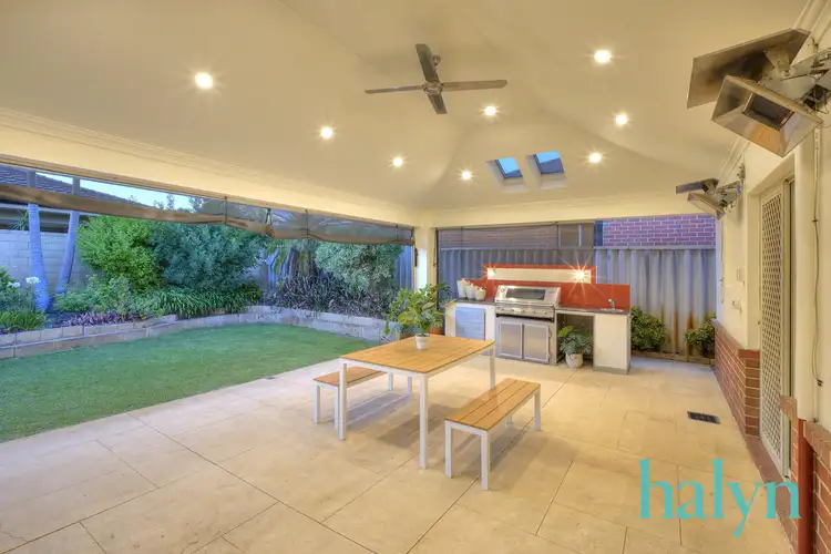 Third view of Homely house listing, 59 Chaucer Street, Yokine WA 6060