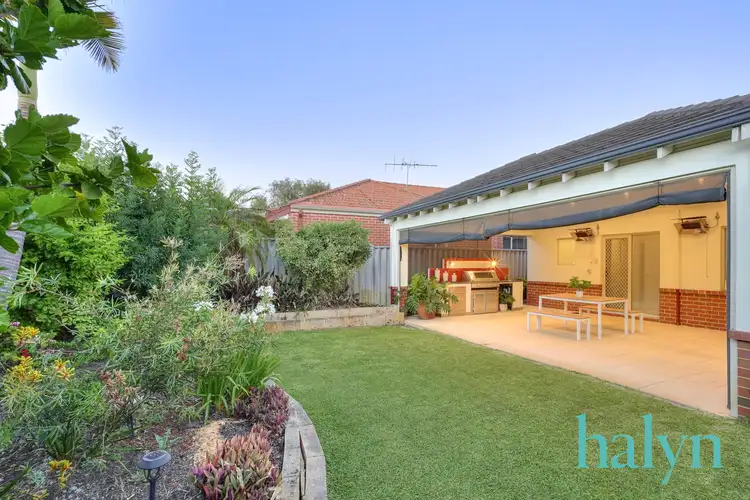 Fourth view of Homely house listing, 59 Chaucer Street, Yokine WA 6060